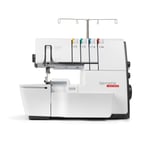 Bernette 64 AIRLOCK Overlock