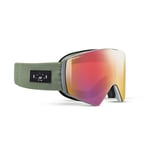 Julbo Razor Edge Reactiv High Contrast 1-3 - Masque ski  