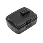 Batterie visseuse, perceuse, perforateur, ... compatible Ryobi / aeg 12V 2.5Ah - L1212 - NX