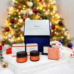 SkinChemists Unisex Vitamin C Night Anti-Ageing Christmas Gift Set - One Size