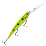 Rapala Gold Miner 12 cm wobbler Antifreeze