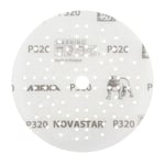 Hiomalaikka Mirka NOVASTAR; 125 mm; P320