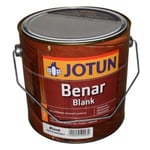 Jotun Benarolje blank 3 liter