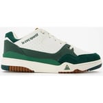 Chaussures Le Coq Sportif  Dynactif T1000 Felt / Blanc