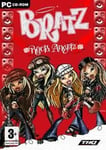 Bratz Rock Angelz Pc