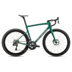 Specialized Tarmac Sl8 Pro Ultegra Di2 2024 Racercykel