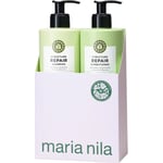 Maria Nila Structure Repair Duo 2x500ml