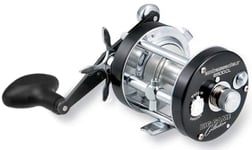 Abu Garcia AMB 6500 CL BIG GAME BLACK 1014212 Big Game Edition