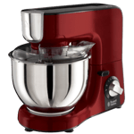 Russell Hobbs Köksmaskin Desire Röd