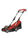 Einhell Pxc 34Cm Cordless Mower - Rasarro 36/34 (36V Includes Batteries)