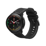 Band Compatible with Xiaomi Mi Watch Color Sport S1 Active Fitness Tracker 