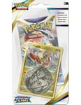 Pokemon SWSH9 Brilliant Stars Blister 1p