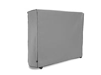 Jay-Be Storage Cover for J-Bed Folding Bed - Small Double - Grey