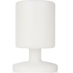 Smartwares LED Bordslampa laddningsbar