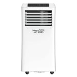 MeacoCool MC Series 10000 BTU Portable Air Conditioner - White - MC10000