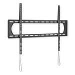 VALUE TV Wall Mount 35 mm Distance from Wall Fixed, 304.8 cm/120 inches, 120 kg, Black