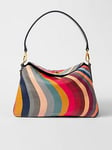 PS PAUL SMITH Swirl Shoulder Bag - Multi , Multi, Women