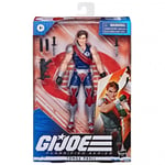 G.I. Joe Classified Series Tomax Paoli Action Figure