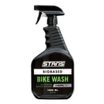 Stans Biobased Bike Wash - 1 Litre 1000ml