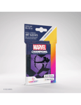 Marvel Champions Sleeves Hawkeye  (50)