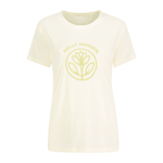 Skog Recycled Graphic Tee, t-skjorte, dame