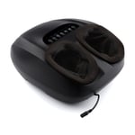 MEDIVON Foot Massager Soozy Black