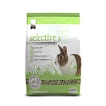 Supreme Science Selective junior rabbit, 1,5 kg