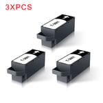 Boîte de Maintenance d'Encre T3661,pour EPSON Expression XP6000 XP6005 XP6100 XP6105 XP8500 XP8505 XP8 femelle XP8605 XP970 XP15000 - Type 3PCS