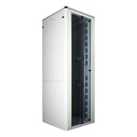 Lanview by Logon Data Line - rack - 800 x 800 mm  data line - 46U