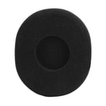 2Pair Headset Ear Cushions Replacement Headphone Ear Cover Pad for Logitech H800