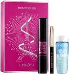 Lancome Mascara Monsieur Big Gift Set