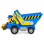 Rubble & Crew - Core Vehicle - Wheeler's Dump Truck