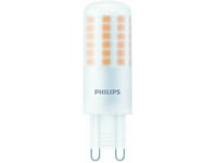 Philips Corepro Led Nd 4.8-60W G9 827, 4,8 W, 60 W, G9, 570 Lm, 15000 H, Varmvitt