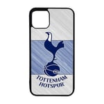 Tottenham Hotspur iPhone 11 Pro Max Mobiltelefon Skal