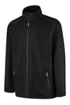 Storm Cuff Waterproof Golf Jacket