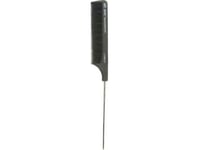 Wet Brush Wet Brush, Epic, With Metal Tail, Hair Comb, Black Unisex