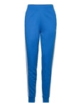 Adicolor Classics Cuffed Tracksuit Bottoms Blue Adidas Originals