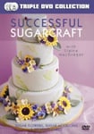 Successful Sugarcraft With Elaine Macgregor DVD