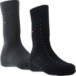 Chaussettes Tommy Hilfiger  Chaussettes Homme DOT No