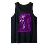 Transformers: War For Cybertron Megatron Portrait Tank Top