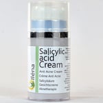 Salicylic Acid Face Wash Daily Use Cream Facial Cleanser 50ml DATED 11/23