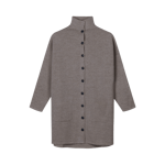 Sibin Linnebjerg Cardigan Bergen Beige