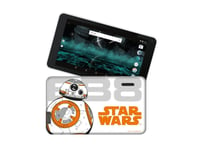 Tablet Estar Estar Hero Tablet Star Wars Bb8 7.0