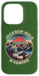 iPhone 14 Pro Jackson Hole Case