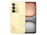 Realme C75, 17,1 Cm (6.72"), 8 Gb, 256 Gb, 50 Mp, Android 14, Gull