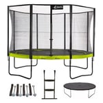 Trampoline punchi vert 430