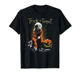 Trick 'r Treat Sitting Sam T-Shirt