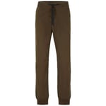 Pantalon BOSS  Chino  slim fit en gabardine de coton stretch DAVIDON224