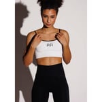 Run & Relax Bandha Logo Bra