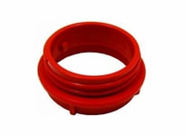 Numatic Henry Hoover Red Hose Connector Thread